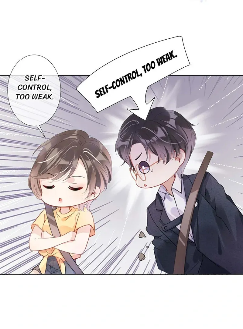 Read Almighty Royal Sister chapter 6 image 21 on Lezhin