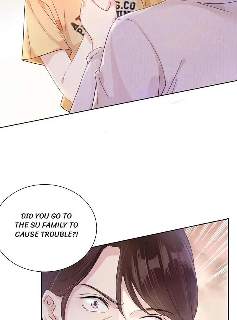Read Almighty Royal Sister chapter 6 image 31 on Lezhin
