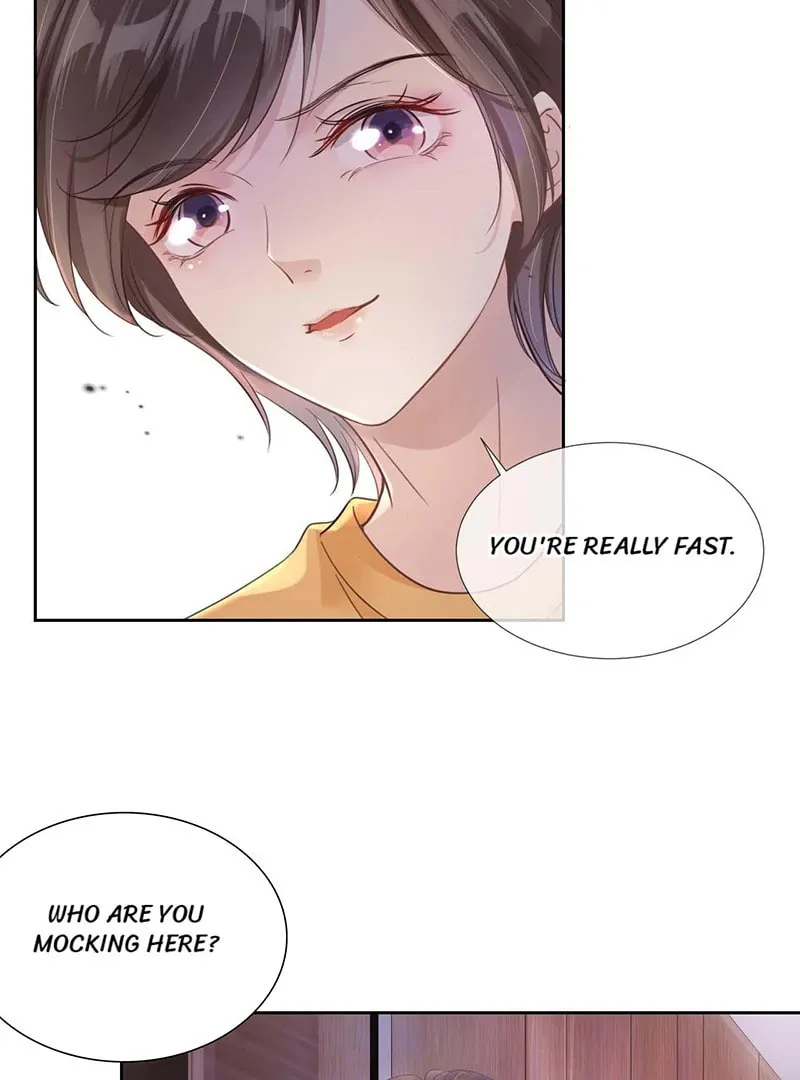 Read Almighty Royal Sister chapter 6 image 33 on Lezhin
