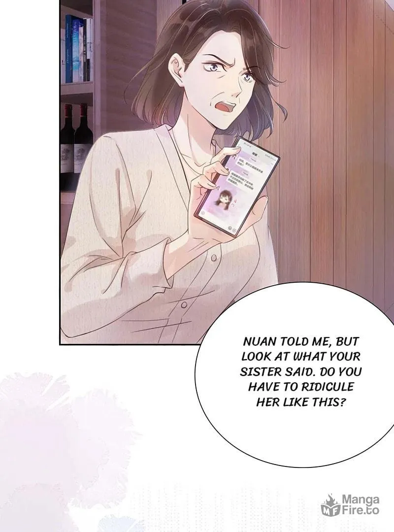 Read Almighty Royal Sister chapter 6 image 34 on Lezhin