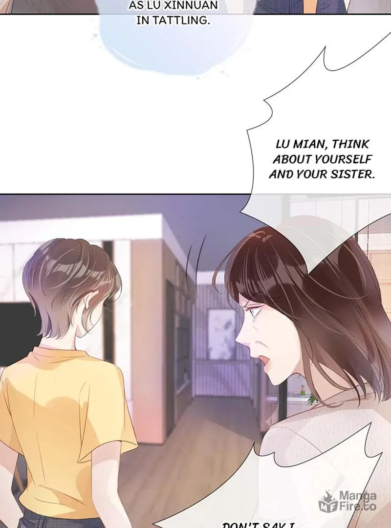 Read Almighty Royal Sister chapter 6 image 38 on Lezhin