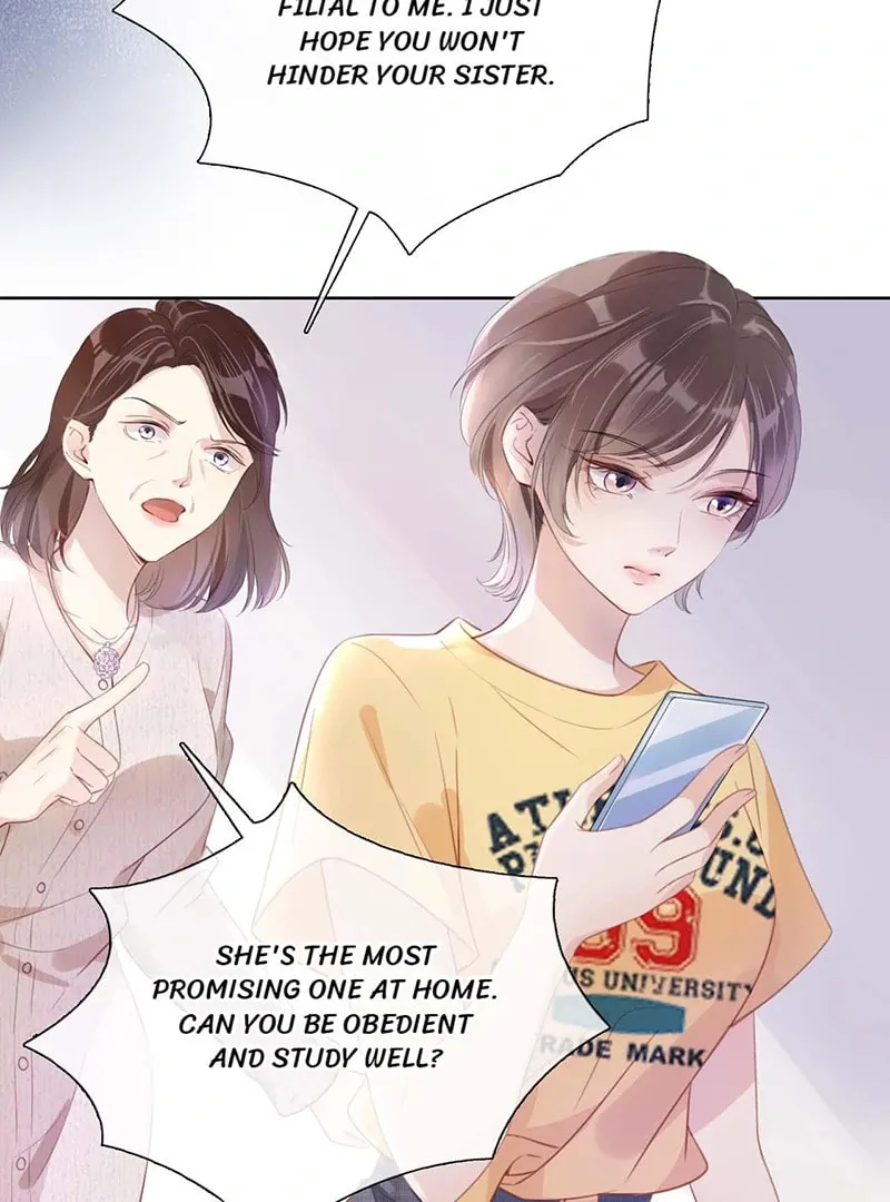 Read Almighty Royal Sister chapter 6 image 40 on Lezhin