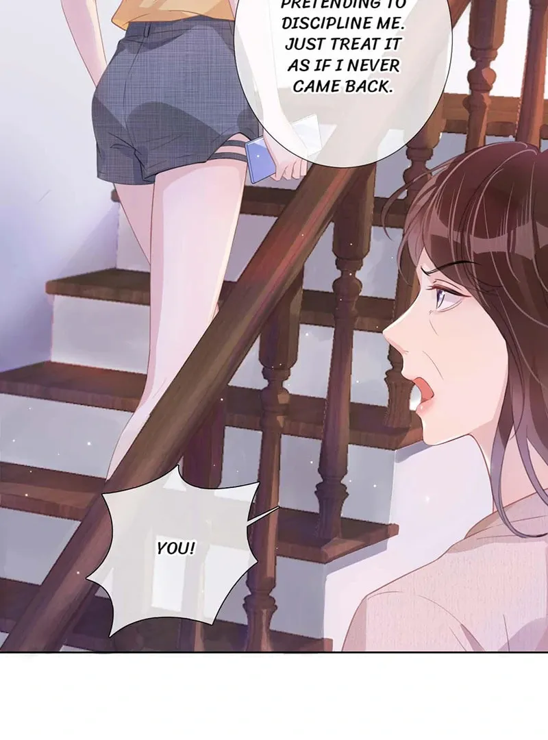 Read Almighty Royal Sister chapter 6 image 45 on Lezhin