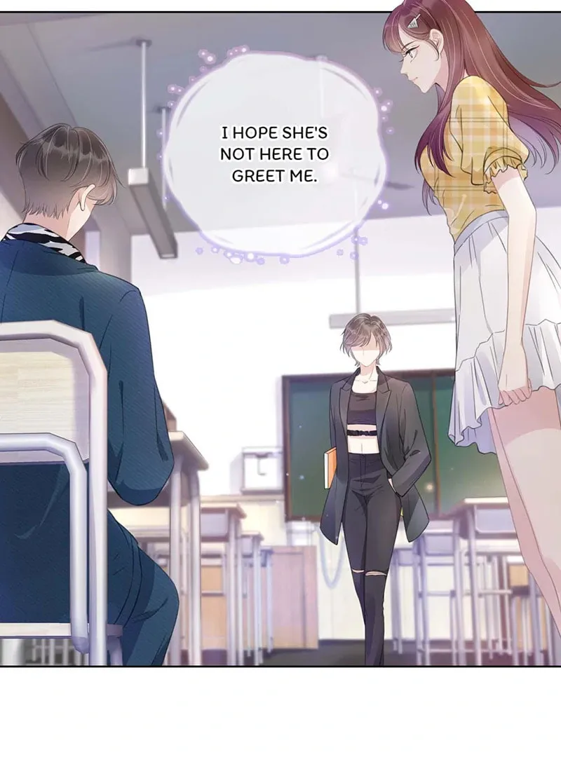 Read Almighty Royal Sister chapter 7 image 16 on Lezhin