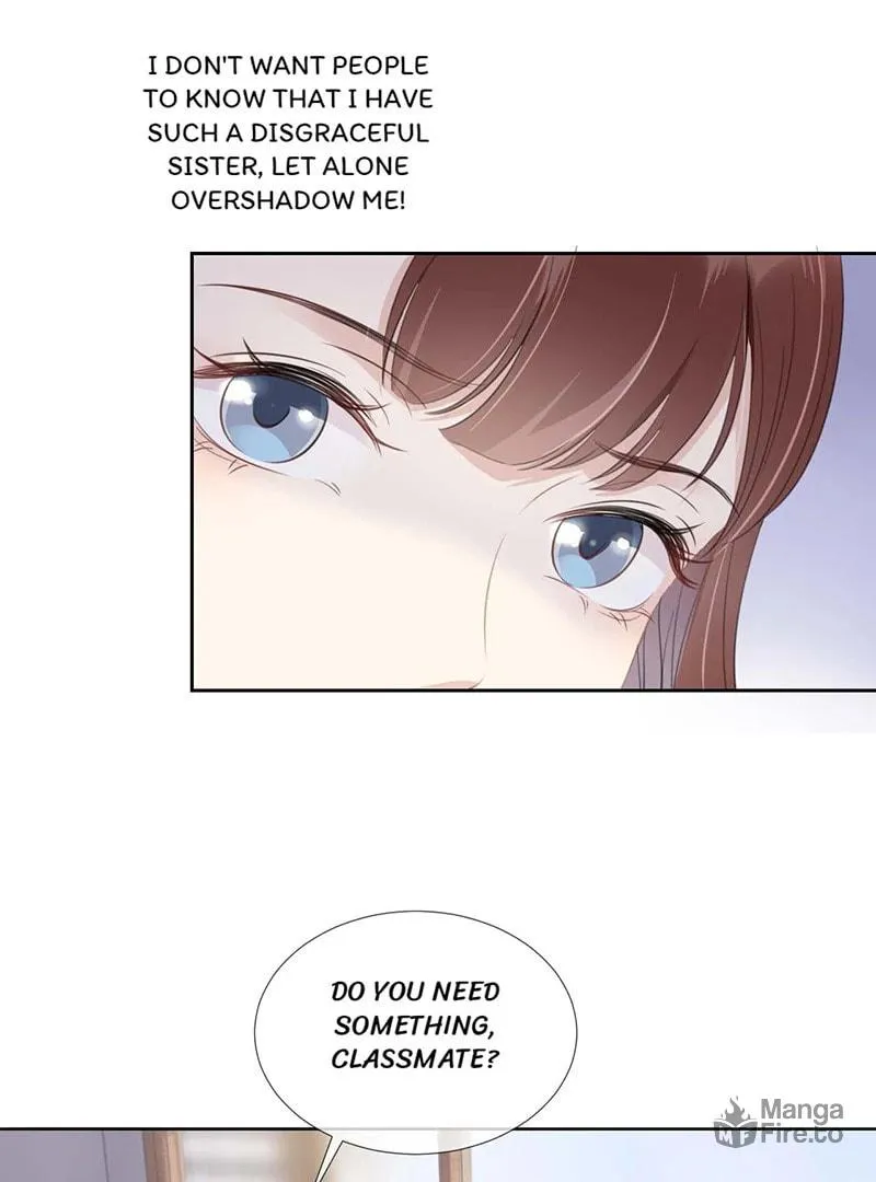Read Almighty Royal Sister chapter 7 image 17 on Lezhin