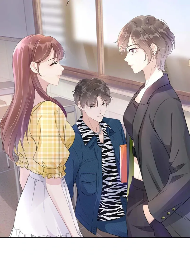 Read Almighty Royal Sister chapter 7 image 18 on Lezhin