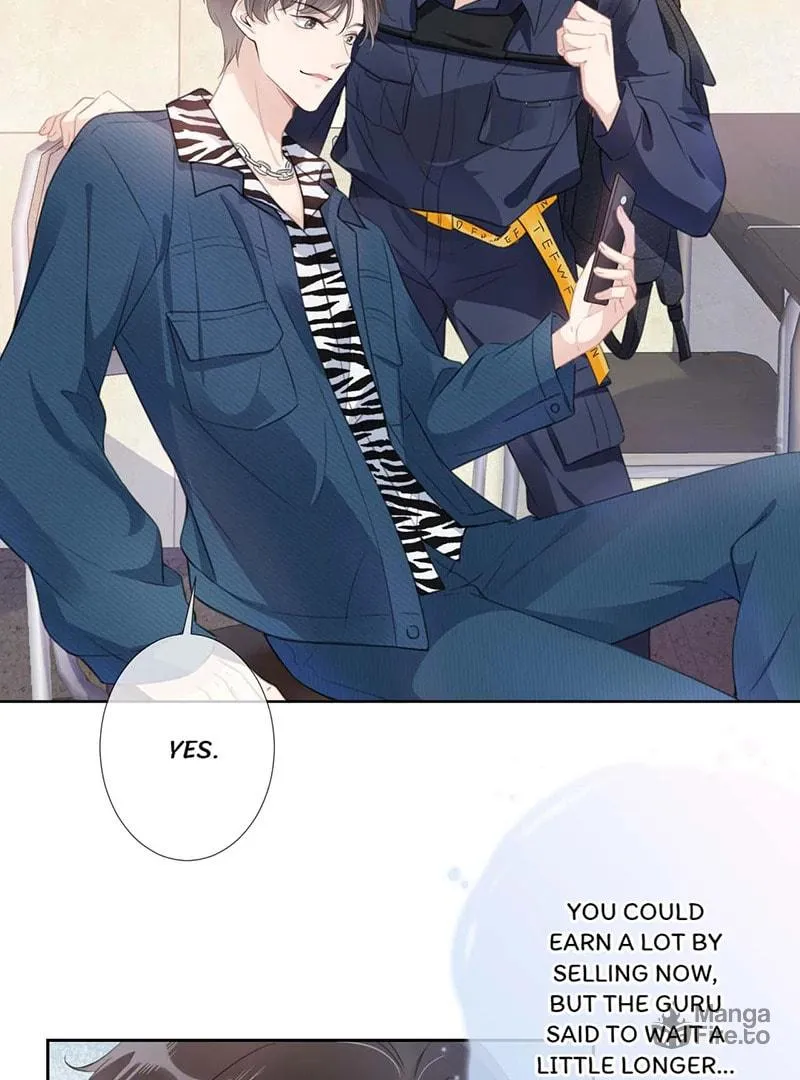 Read Almighty Royal Sister chapter 7 image 2 on Lezhin