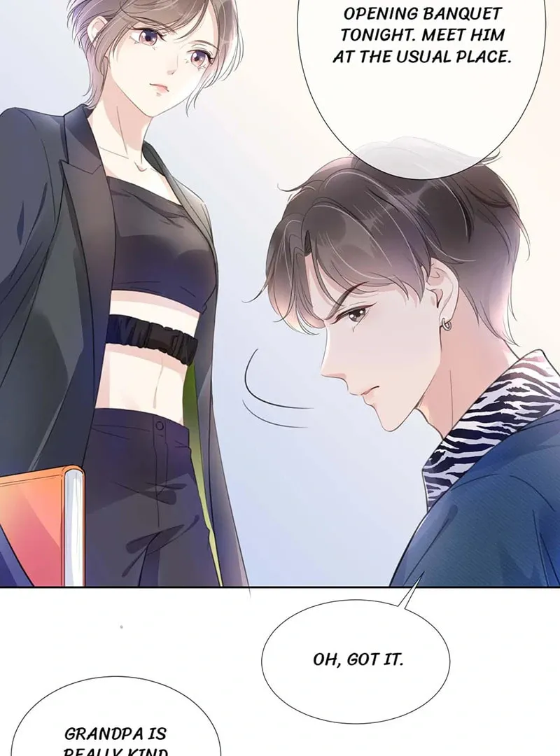 Read Almighty Royal Sister chapter 7 image 21 on Lezhin
