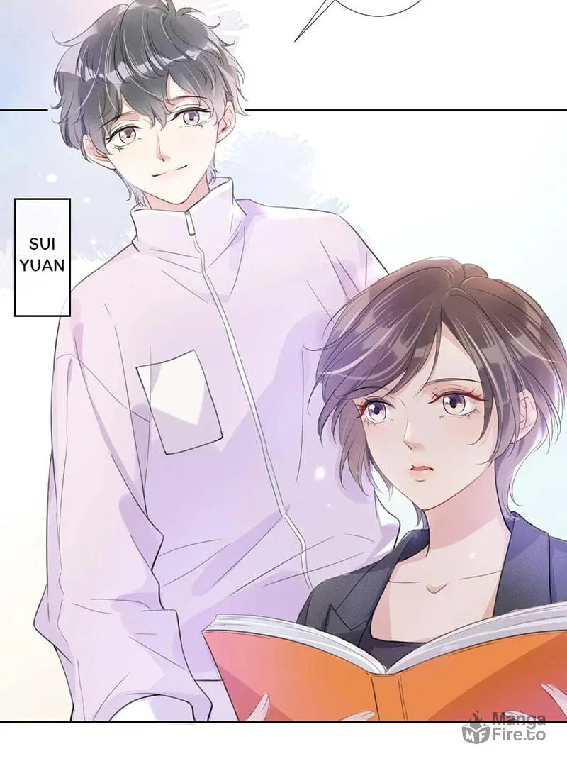 Read Almighty Royal Sister chapter 7 image 26 on Lezhin
