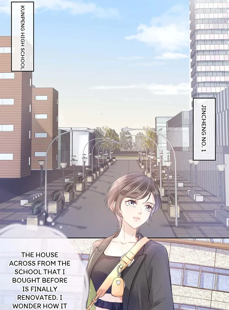 Read Almighty Royal Sister chapter 7 image 31 on Lezhin