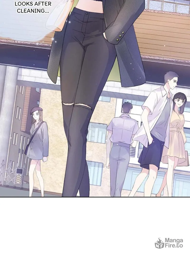 Read Almighty Royal Sister chapter 7 image 32 on Lezhin