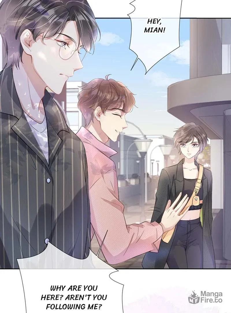 Read Almighty Royal Sister chapter 7 image 34 on Lezhin