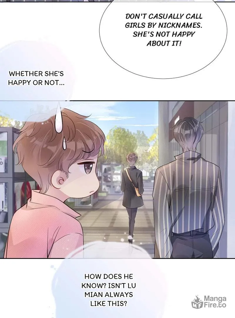 Read Almighty Royal Sister chapter 7 image 39 on Lezhin