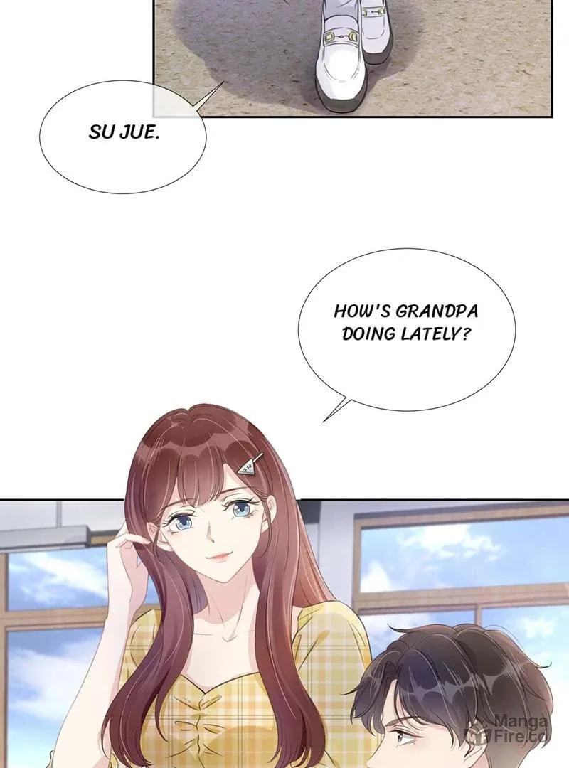 Read Almighty Royal Sister chapter 7 image 4 on Lezhin