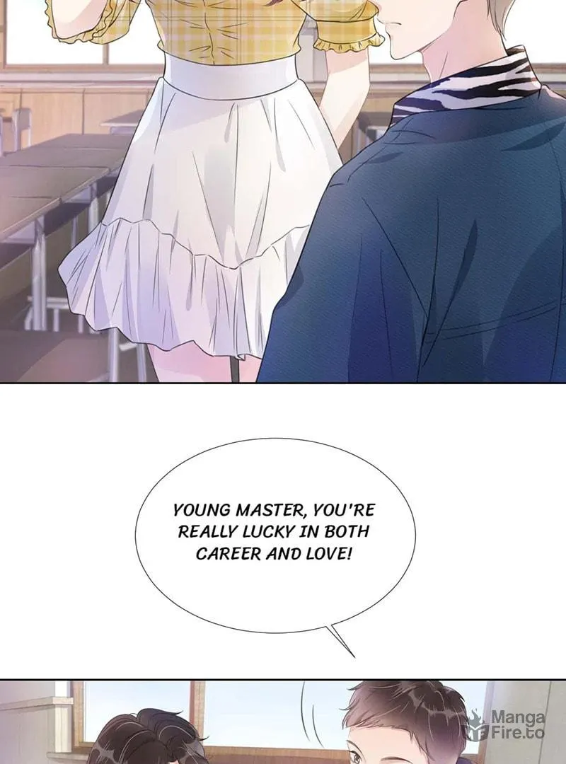 Read Almighty Royal Sister chapter 7 image 5 on Lezhin