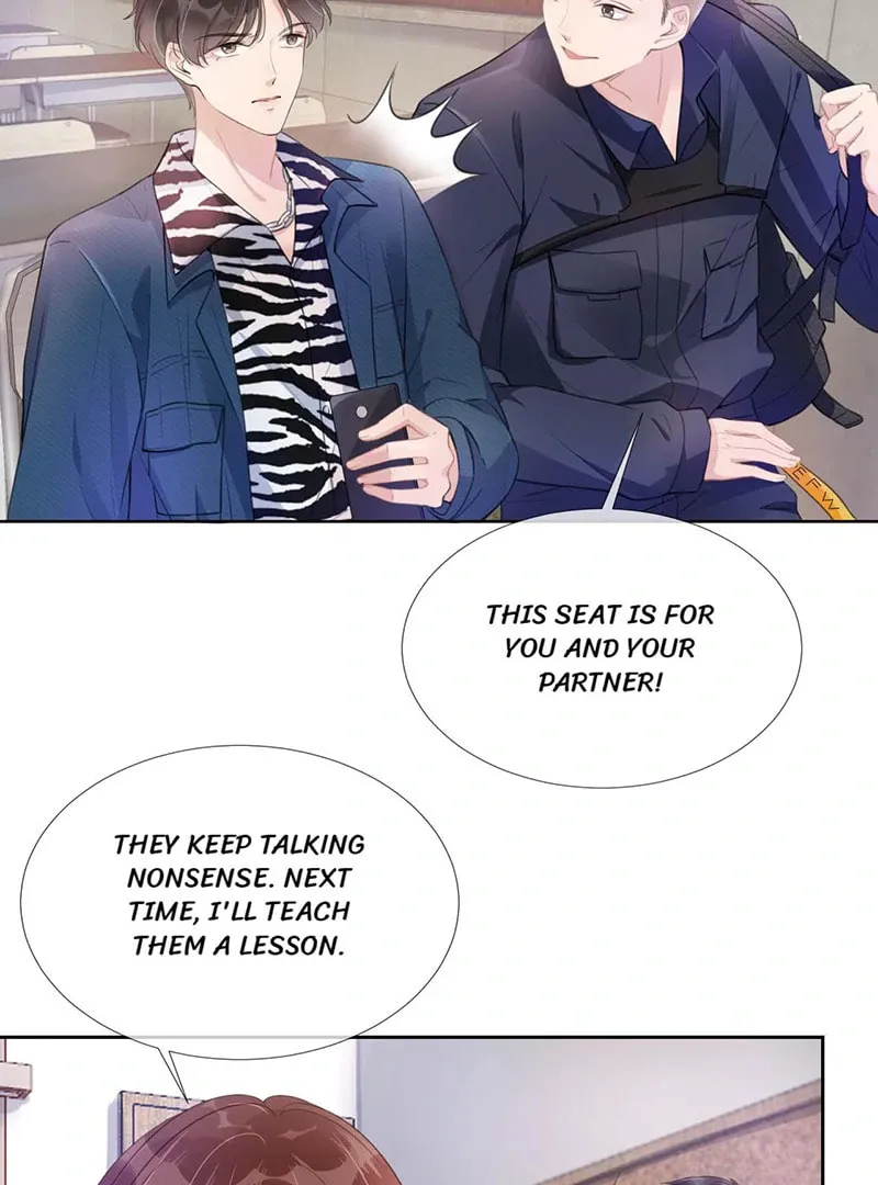Read Almighty Royal Sister chapter 7 image 6 on Lezhin