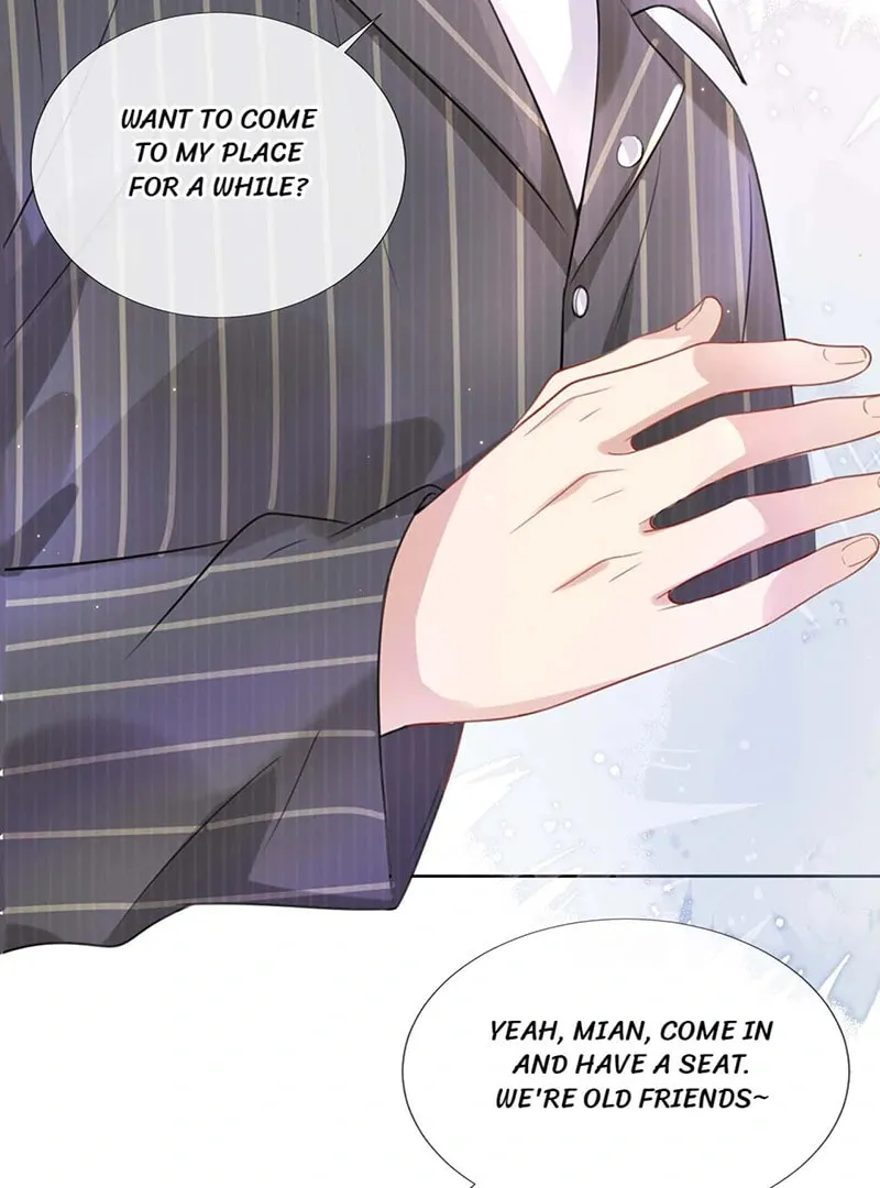 Read Almighty Royal Sister chapter 8 image 1 on Lezhin