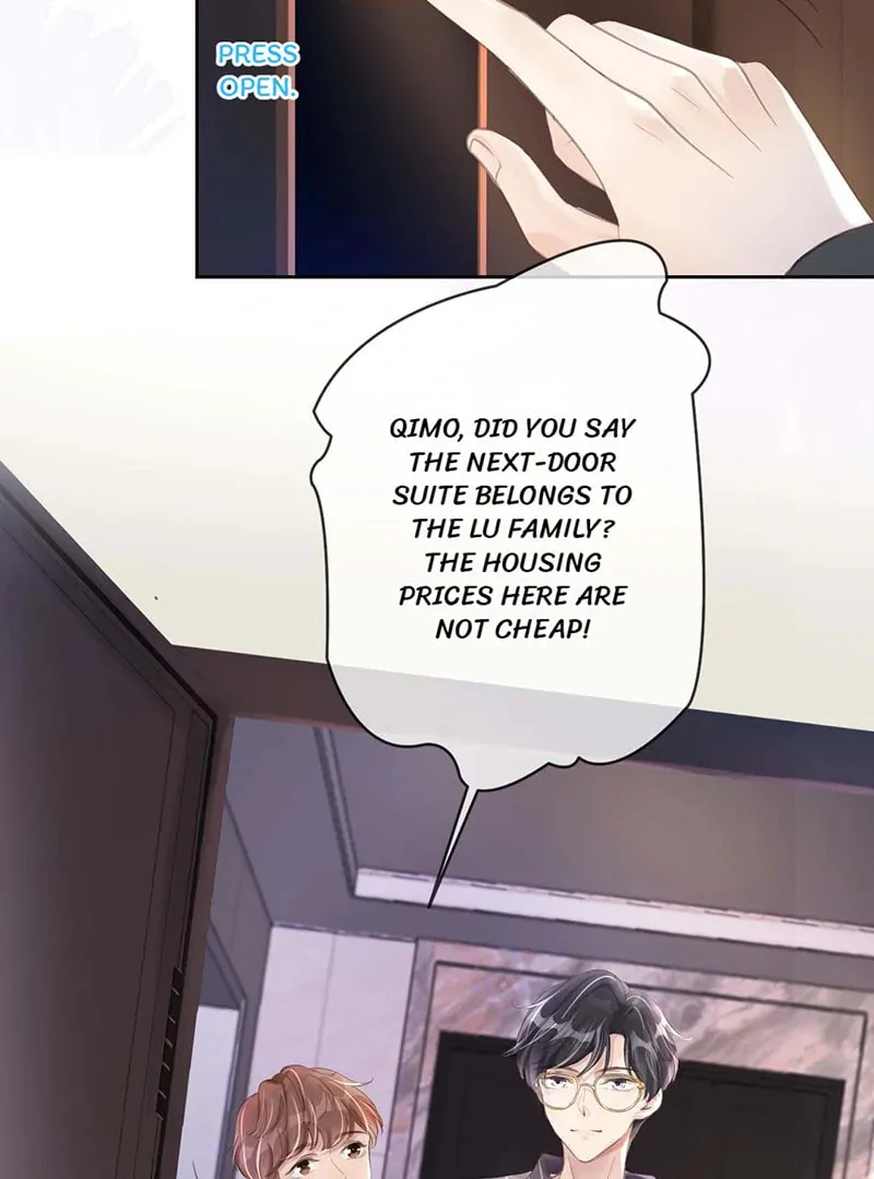 Read Almighty Royal Sister chapter 8 image 10 on Lezhin