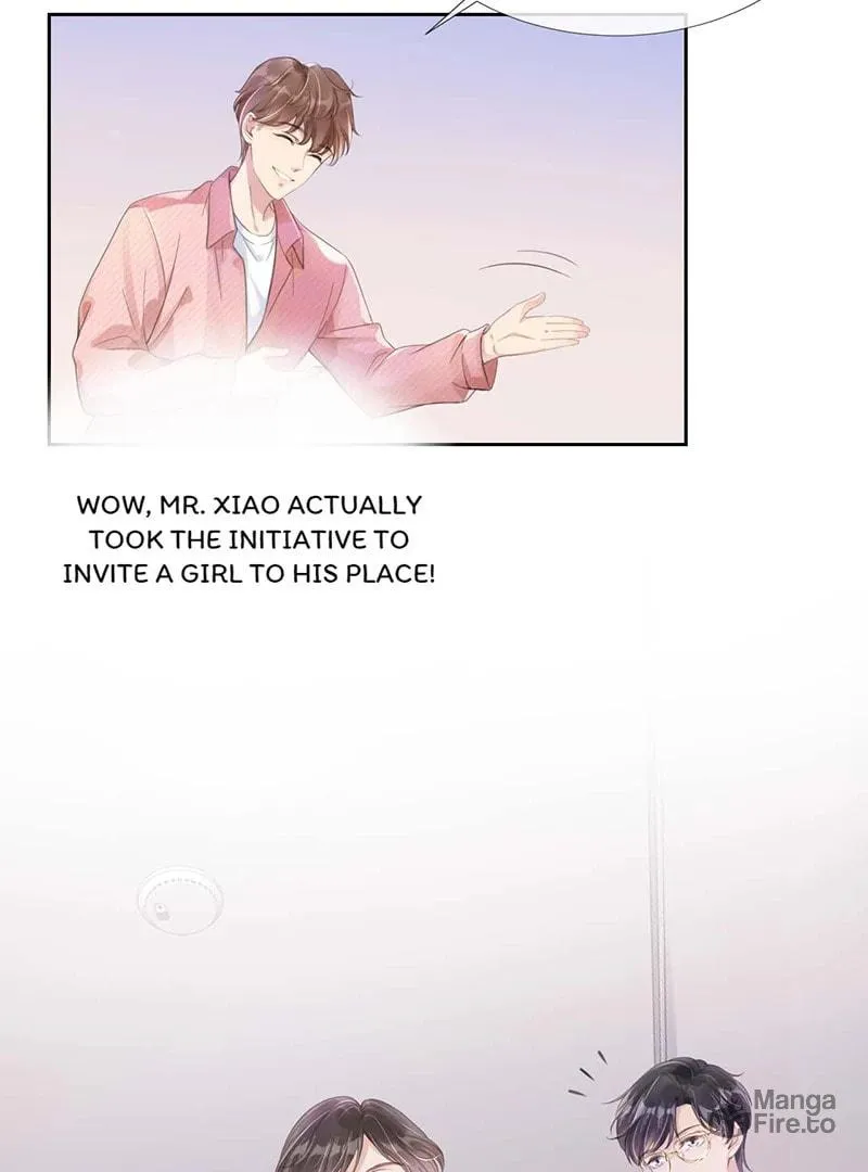 Read Almighty Royal Sister chapter 8 image 2 on Lezhin