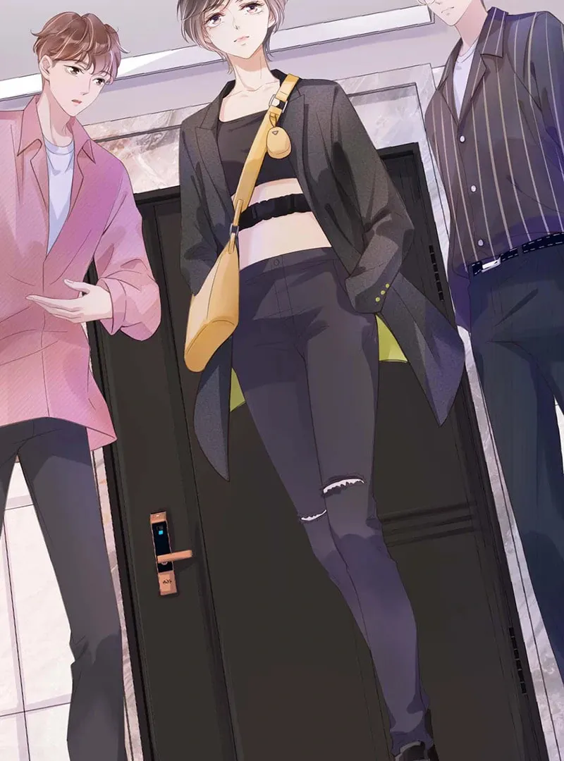 Read Almighty Royal Sister chapter 8 image 3 on Lezhin