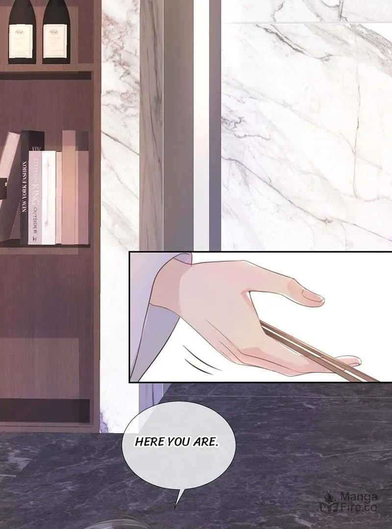 Read Almighty Royal Sister chapter 8 image 32 on Lezhin
