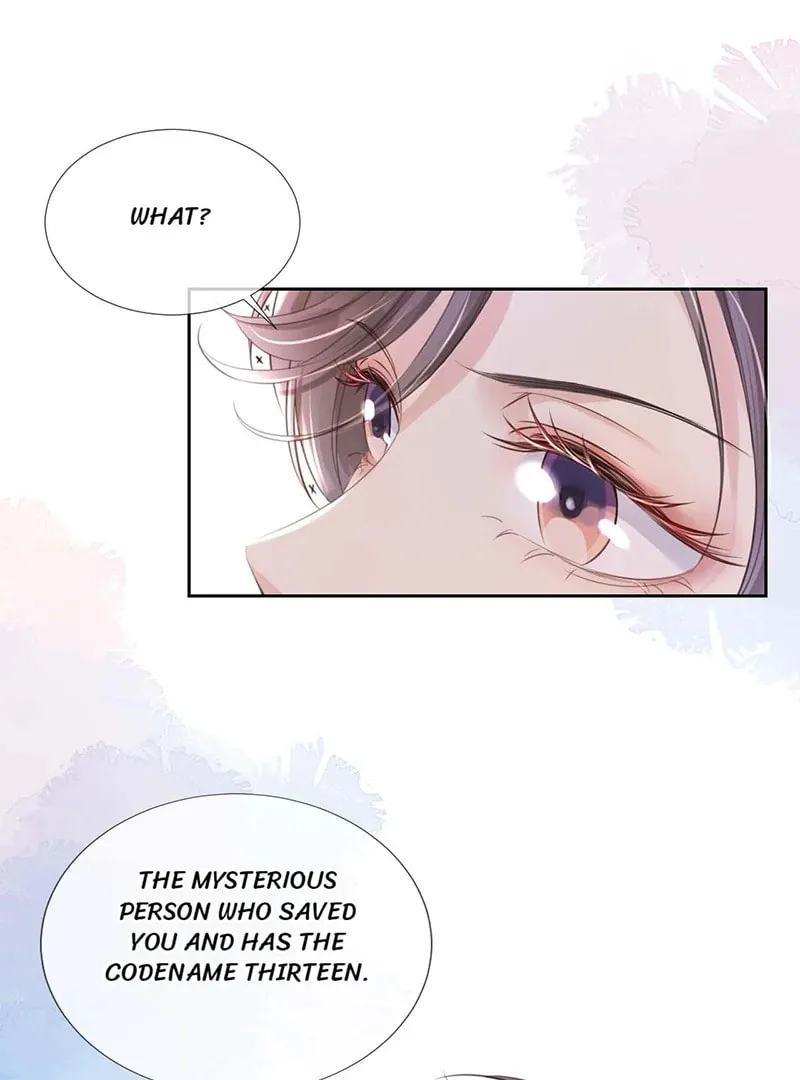 Read Almighty Royal Sister chapter 8 image 37 on Lezhin