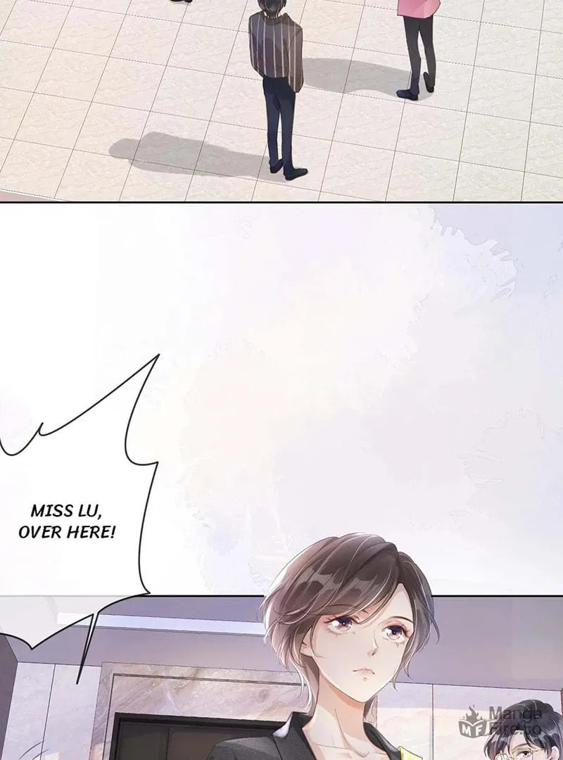 Read Almighty Royal Sister chapter 8 image 5 on Lezhin