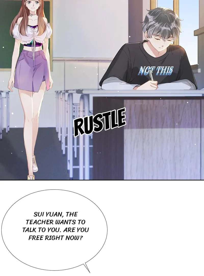 Read Almighty Royal Sister chapter 9 image 1 on Lezhin