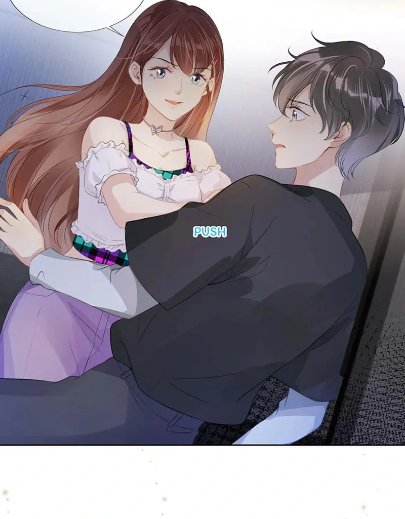 Read Almighty Royal Sister chapter 9 image 12 on Lezhin
