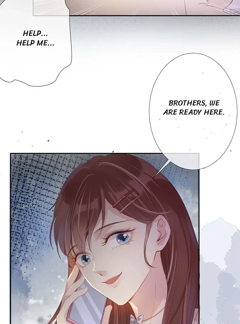 Read Almighty Royal Sister chapter 9 image 16 on Lezhin