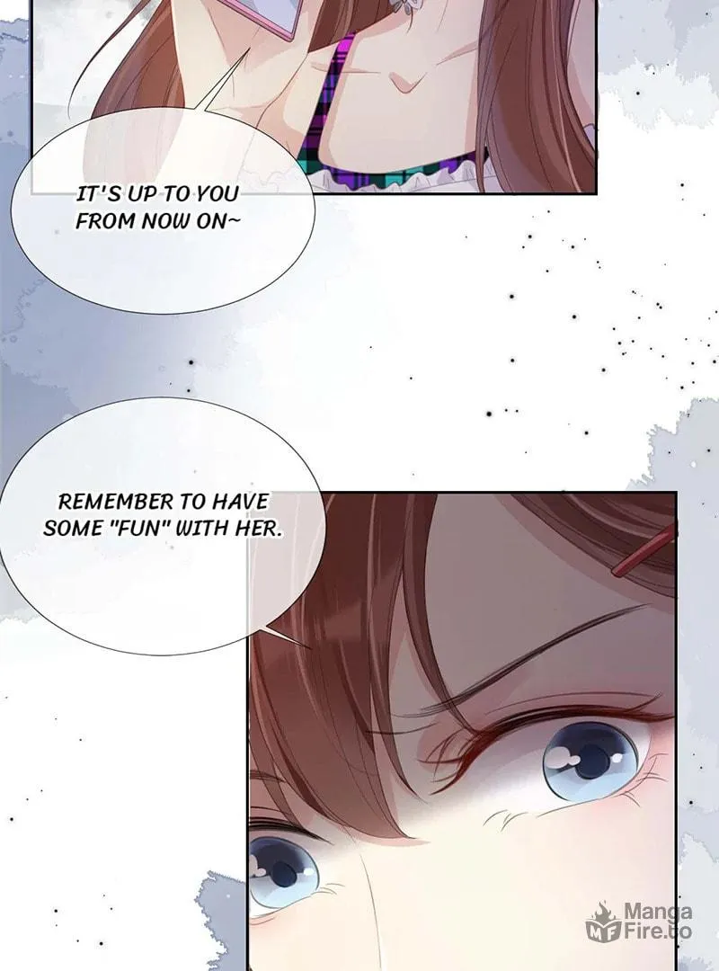 Read Almighty Royal Sister chapter 9 image 17 on Lezhin
