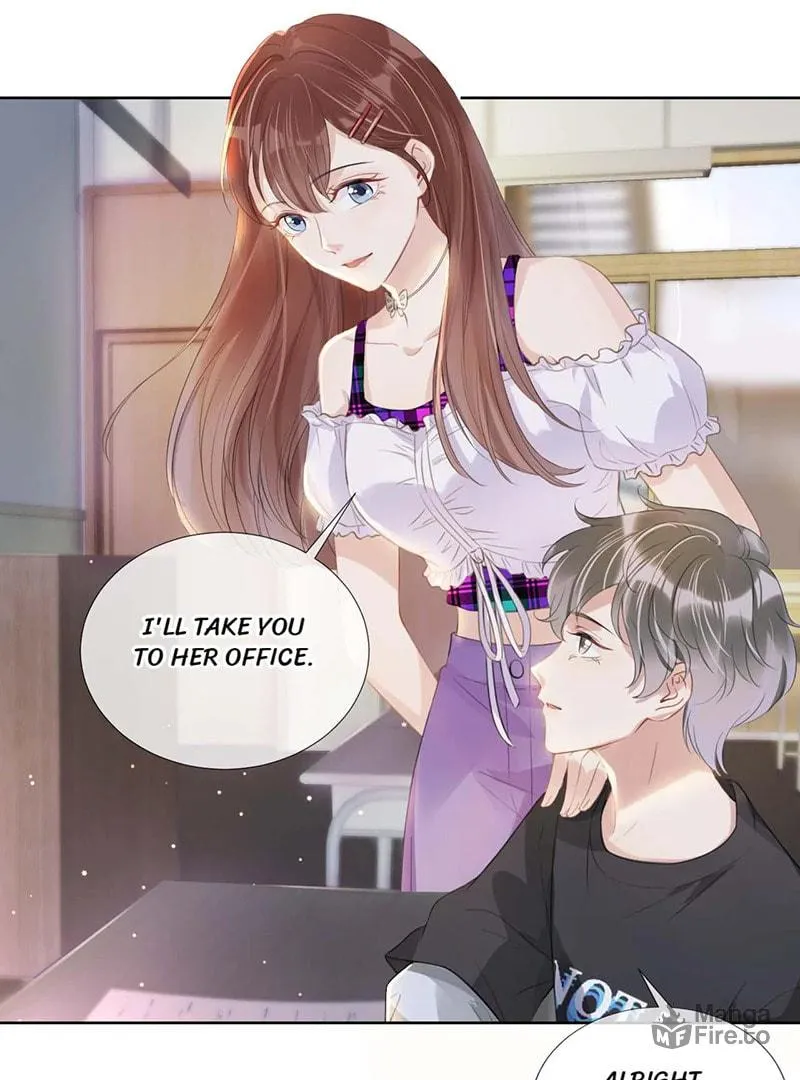 Read Almighty Royal Sister chapter 9 image 2 on Lezhin