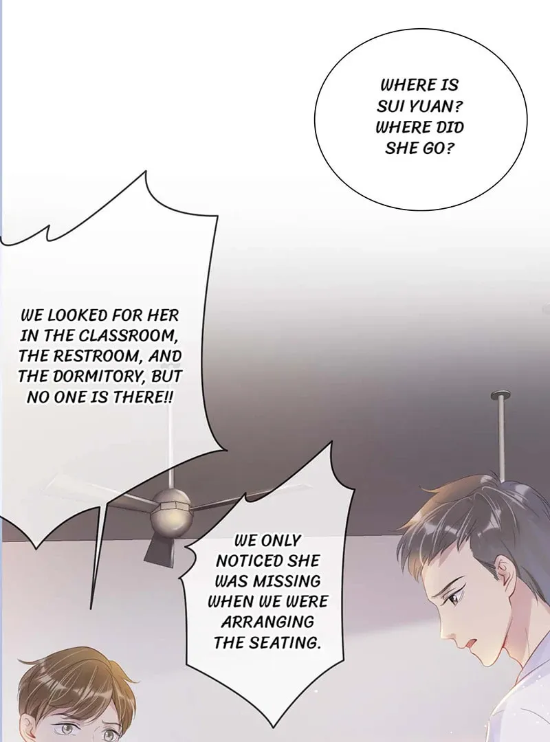 Read Almighty Royal Sister chapter 9 image 21 on Lezhin