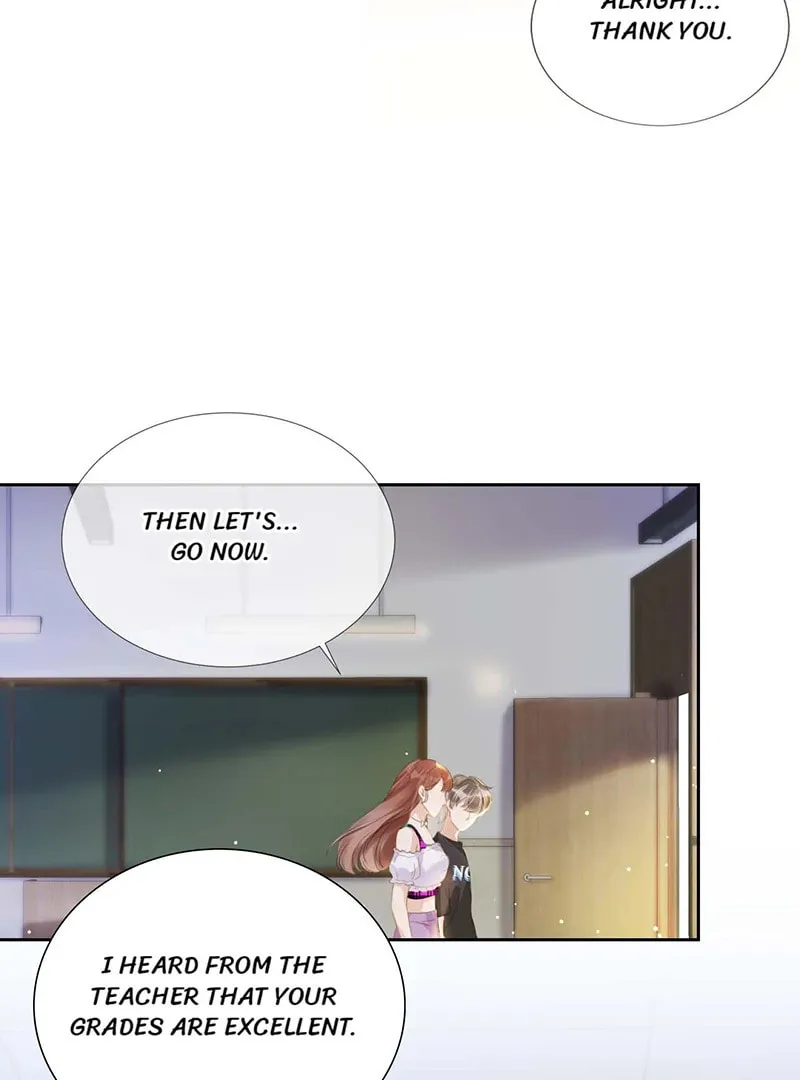 Read Almighty Royal Sister chapter 9 image 3 on Lezhin