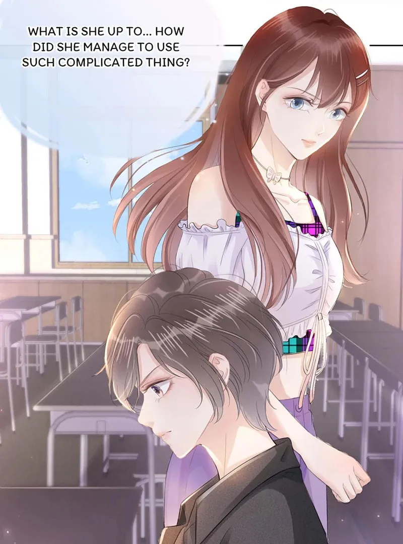 Read Almighty Royal Sister chapter 9 image 31 on Lezhin