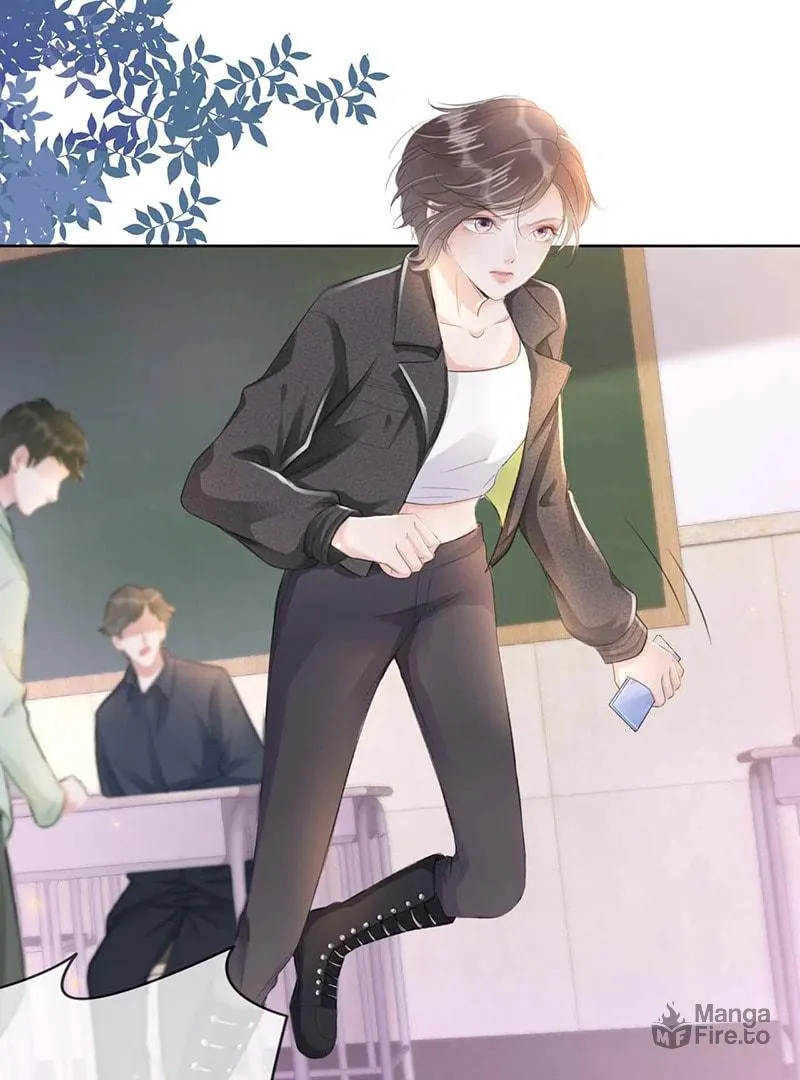Read Almighty Royal Sister chapter 9 image 34 on Lezhin