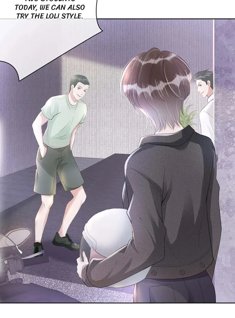 Read Almighty Royal Sister chapter 9 image 48 on Lezhin