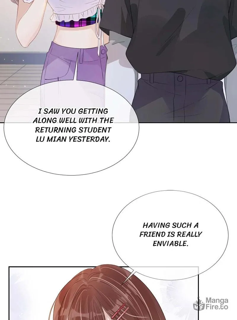 Read Almighty Royal Sister chapter 9 image 5 on Lezhin