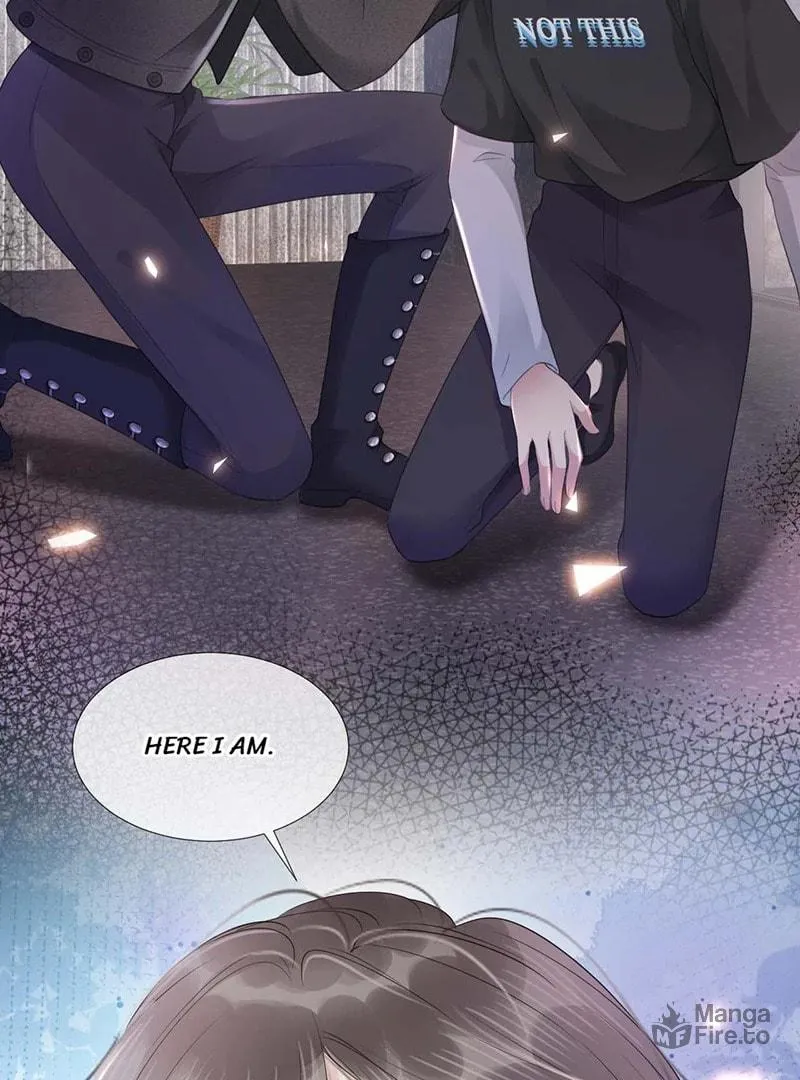 Read Almighty Royal Sister chapter 9 image 54 on Lezhin