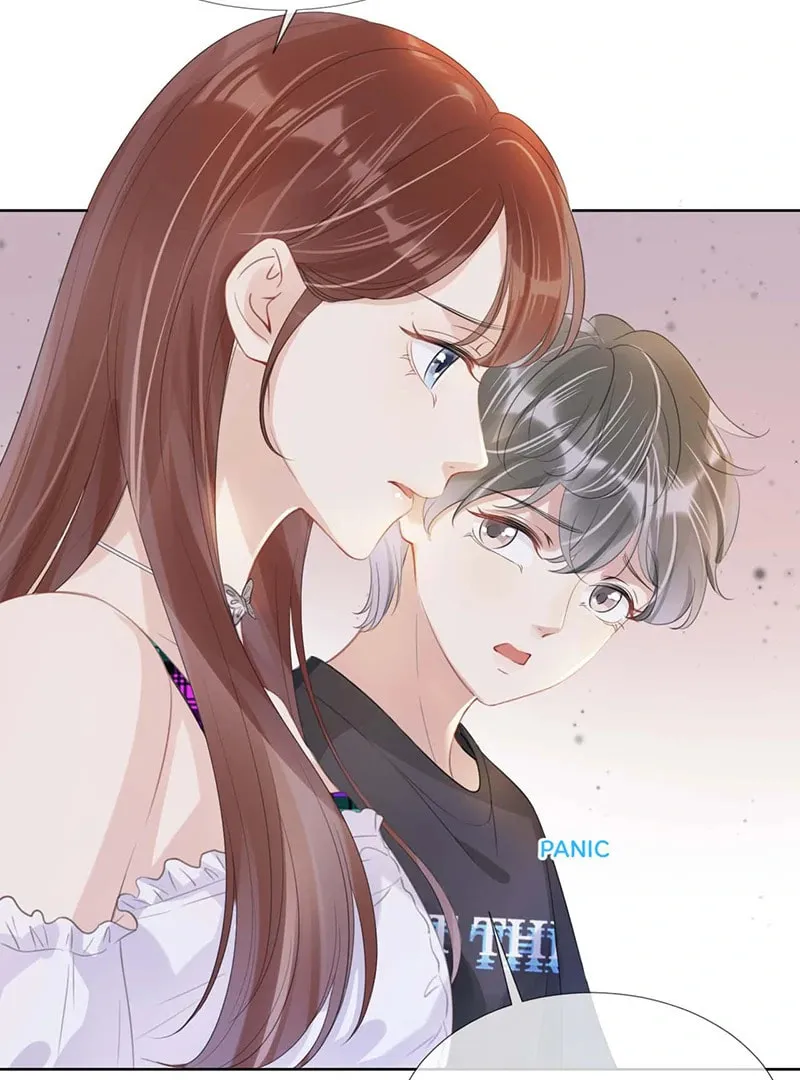 Read Almighty Royal Sister chapter 9 image 7 on Lezhin