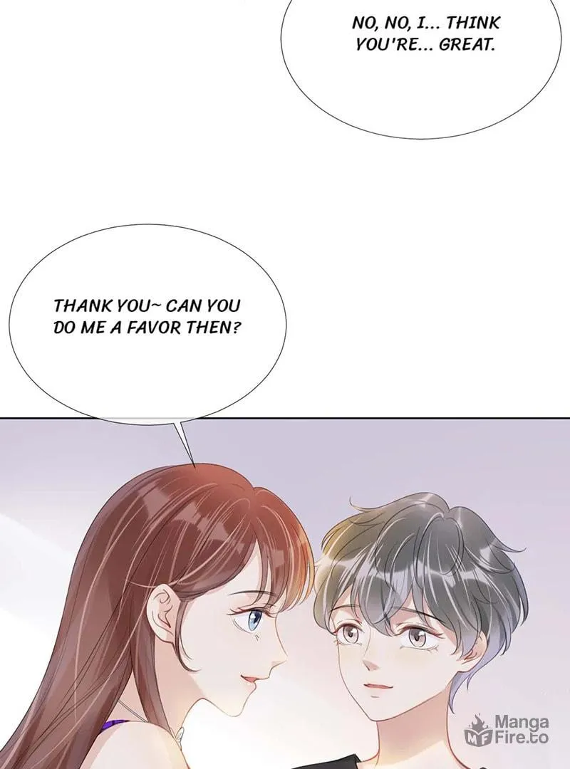 Read Almighty Royal Sister chapter 9 image 8 on Lezhin