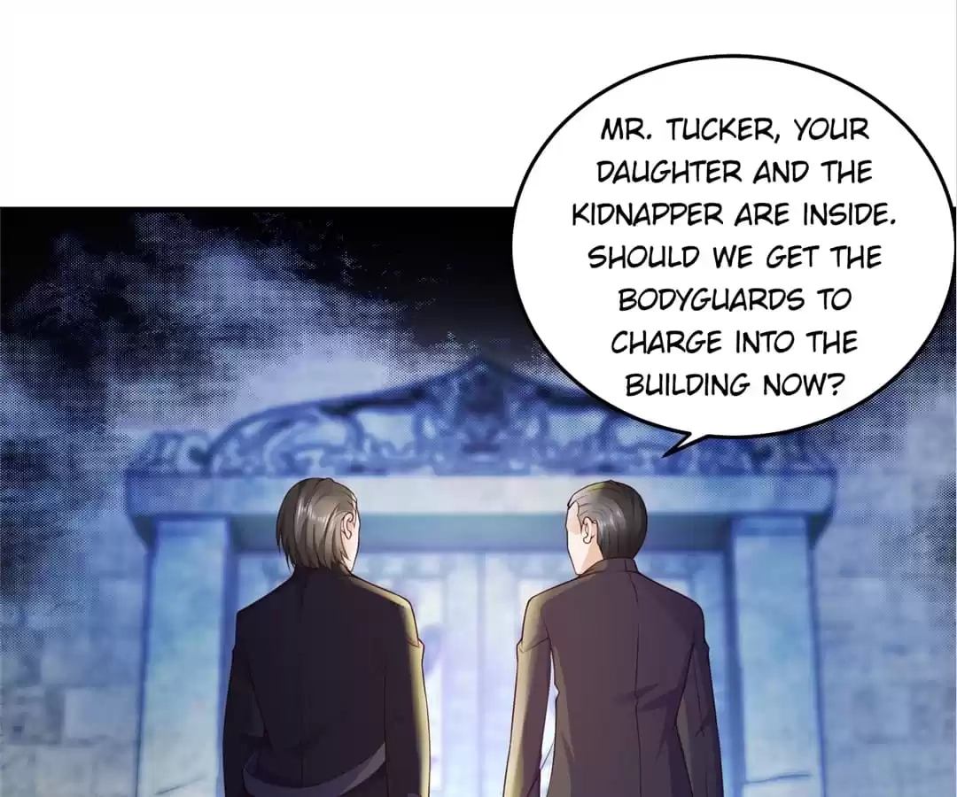 Read Almighty Supreme chapter 1 image 13 on Lezhin