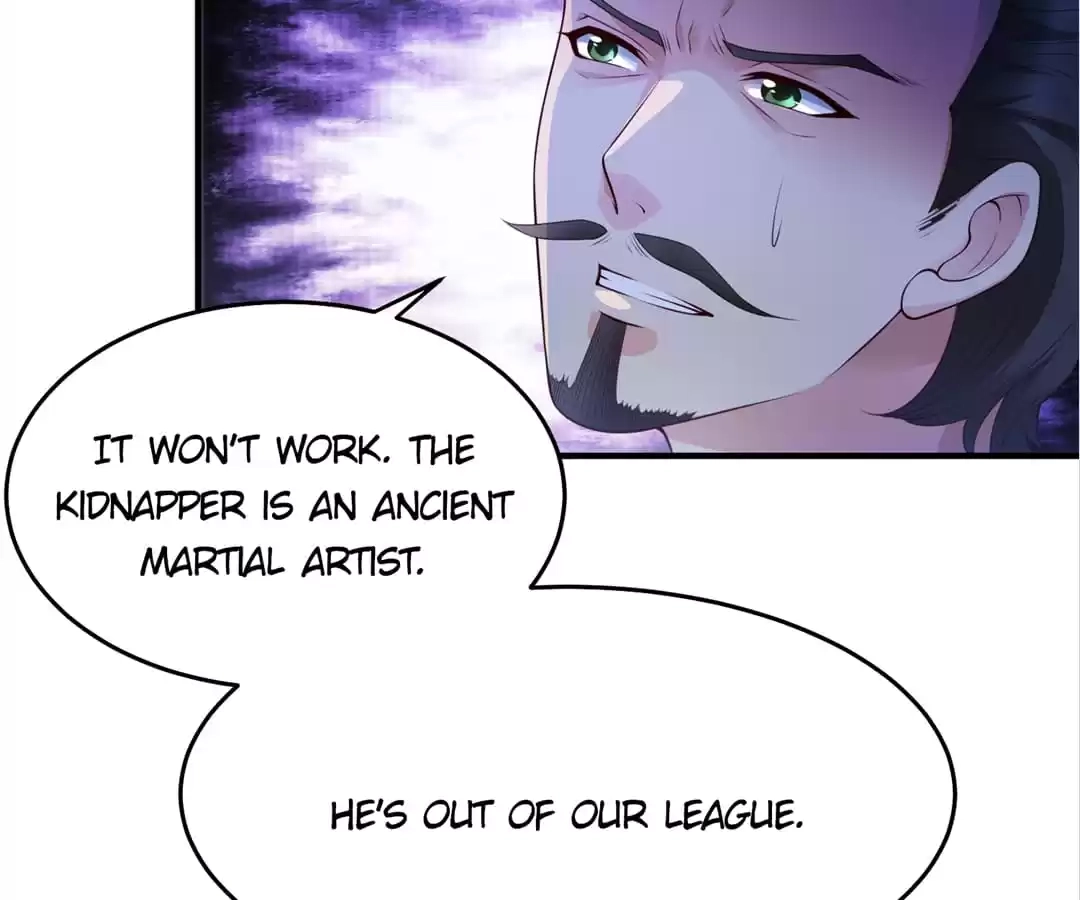 Read Almighty Supreme chapter 1 image 15 on Lezhin