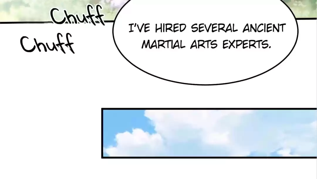 Read Almighty Supreme chapter 1 image 17 on Lezhin