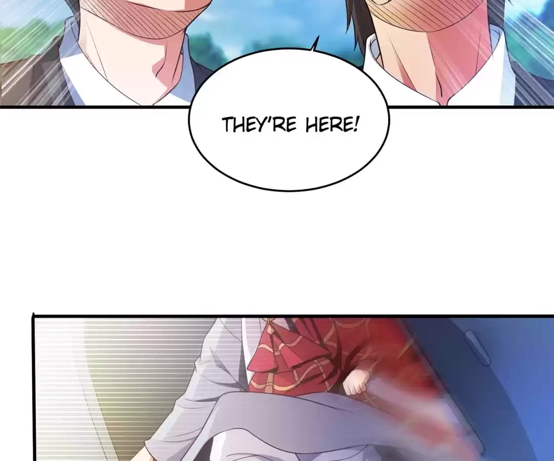 Read Almighty Supreme chapter 1 image 20 on Lezhin