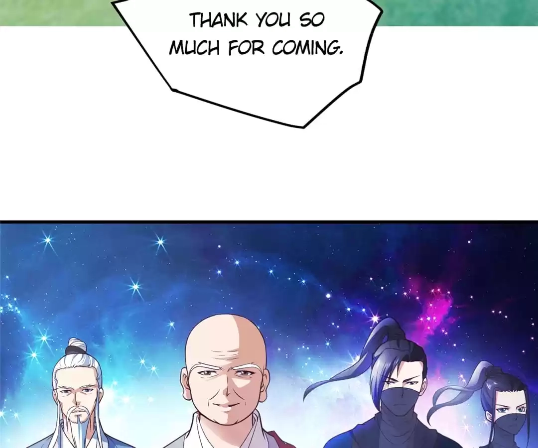 Read Almighty Supreme chapter 1 image 23 on Lezhin