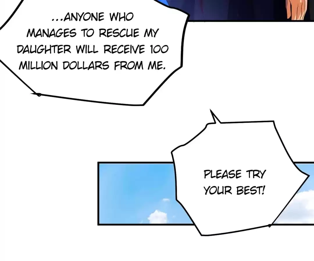 Read Almighty Supreme chapter 1 image 27 on Lezhin
