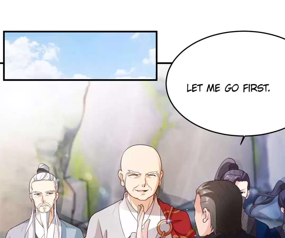Read Almighty Supreme chapter 1 image 28 on Lezhin