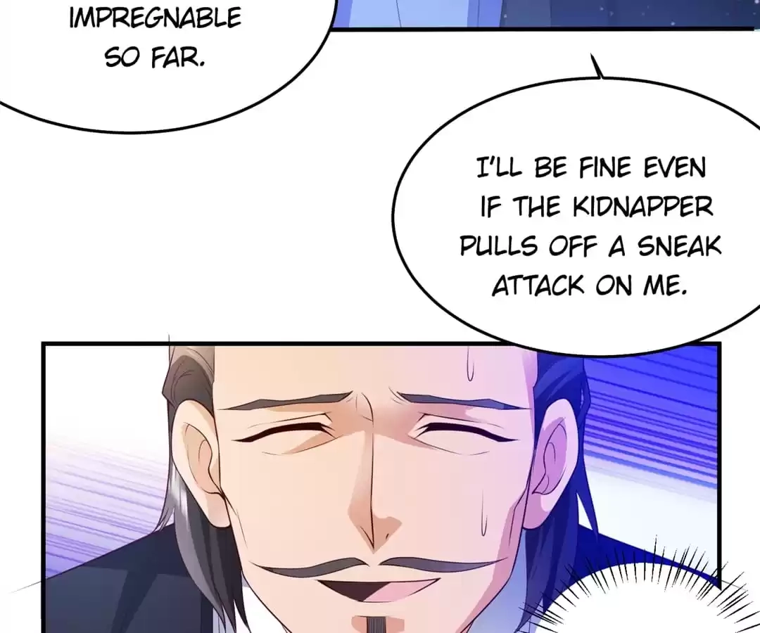 Read Almighty Supreme chapter 1 image 30 on Lezhin