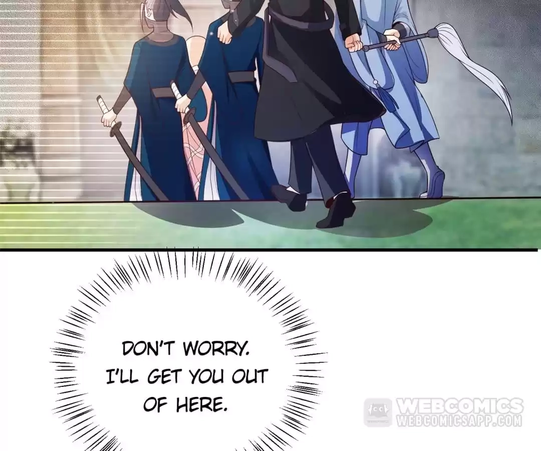 Read Almighty Supreme chapter 1 image 32 on Lezhin